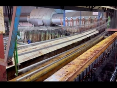 Términos de uso de los productos de acero refinado y polido