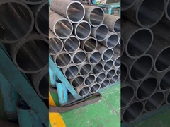 Rodas de pistón hidráulico duradero de 10 mm-500 mm de acero cromado duro