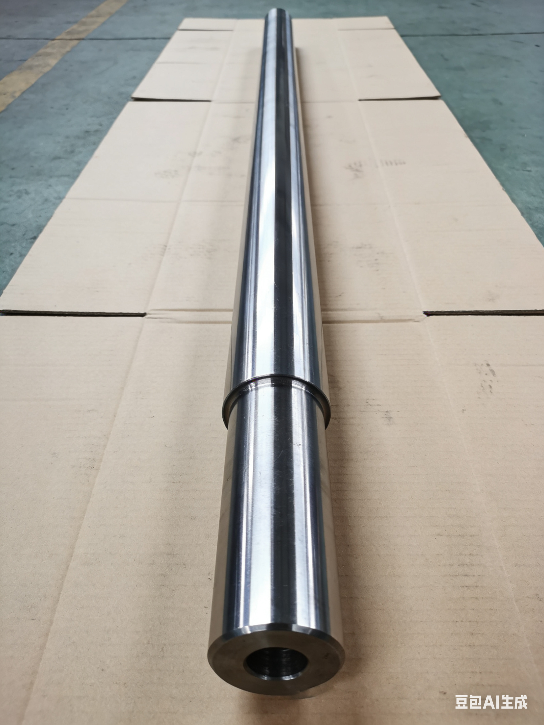 Últimos blogs de la empresa sobre Rompiendo el Límite de 7.5m: Solucionando Desafíos de Adquisición para Barras Cromadas Extra Largas y Resistentes a la Corrosión