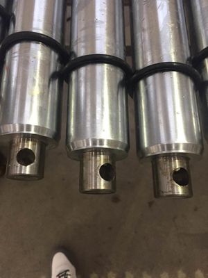 comprar 40CR longitud entre 3 y 5 metros Ra0.2-0.4 varilla de pistón de cromo industria automotriz online manufacture