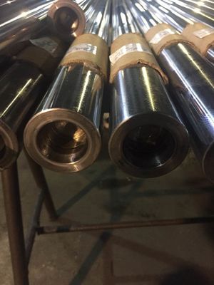 comprar Duración entre 3 y 5 metros 0,4 40CR Maquinaria de rodes de pistón de cromo de ingeniería online manufacture