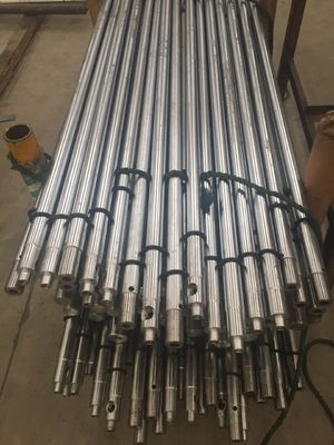 comprar Diámetro de 20 mm a 25 mm: longitud entre 3 y 5 metros 0,4 maquinaria textil / cepillado de cavidades de pistón huecas online manufacture
