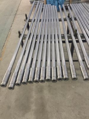comprar Hasta 3 a 5 micras Dureza entre 50-55 grados Máquinas de ingeniería de palos de pistón de cromo online manufacture