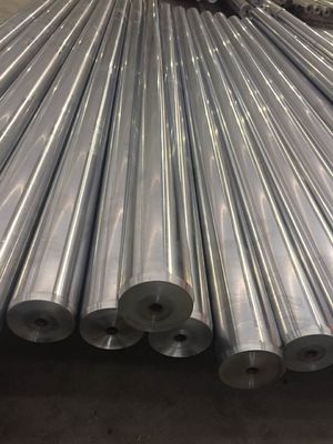 comprar Superficie lisa de barra de FRP sólida resistente a la corrosión online manufacture