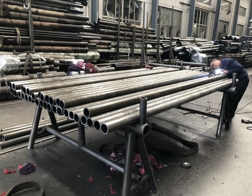 comprar Tubos de acero inoxidable afilados a medida, tubos de acero afilados duraderos online manufacture