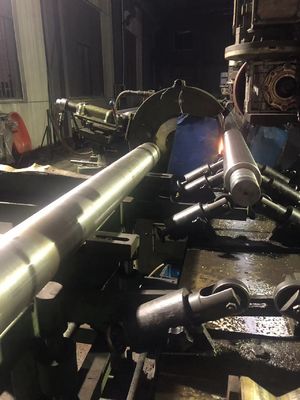comprar Para rugosidad dentro de 0,4 3 a 5 micrones Rodas de pistón de cromo Industria automotriz online manufacture