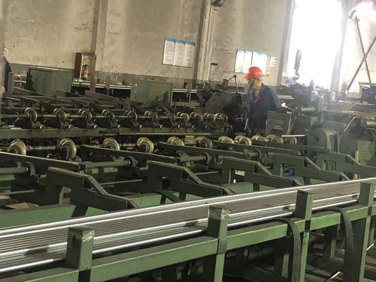 comprar 40CR Entre 3 y 5 metros Entre 25 y 30 grados Máquinas de ingeniería de palos de pistón de cromo online manufacture