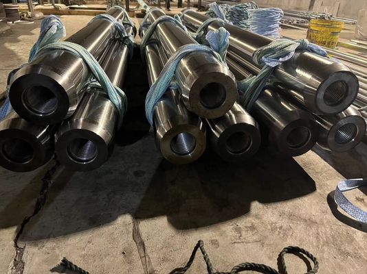 comprar 40CR 0.2 3 a 5 micrones Rodas de pistón de cromo Equipos químicos y energéticos online manufacture