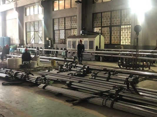 comprar 40CR Finalización de superficie/Roughness 0,4 Entre 50-55 grados Rodas de pistón de cromo Dispositivos médicos online manufacture