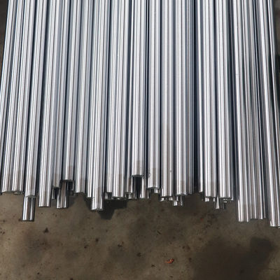 comprar 45 longitud de acero entre 3 y 5 metros 0,4 barra de pistón hidráulica industria automotriz online manufacture