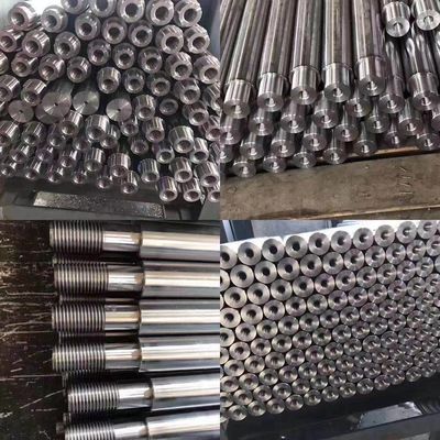 comprar Entre 6 y 8,1 metros 0,2-0,4 Rodas de pistón electroplacado templado Industria automotriz online manufacture