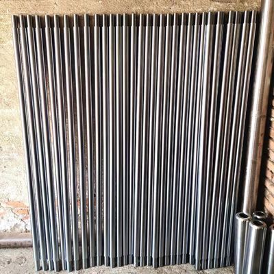 comprar Entre 25 y 30 grados 2 micrones 0,4 Máquinas de ingeniería de cañas de pistón electropladas online manufacture