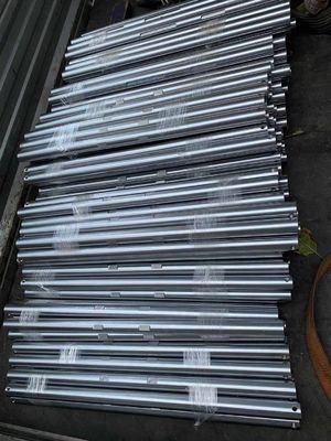 comprar Acero de rodamiento de longitud entre 6 y 8,1 metros de longitud de 3 a 5 micras online manufacture