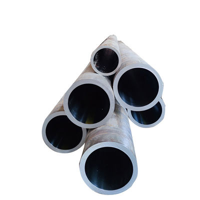 Comprar Varilla de pistón de cromo de alta resistencia con dureza HRC 60-65 y superficie pulida Ra0.2-0.4 para una mayor durabilidad Fabricación en línea