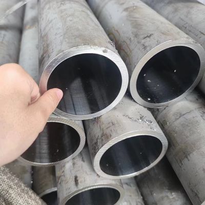 comprar Rod de cilindro hidráulico duradero de 12 pulgadas con rosca online manufacture