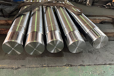 Comprar Varilla de pistón cromada de alta resistencia a la corrosión con rectitud no superior a 0,2 mm por metro y resistencia a la tracción de 800-1000 MPa Fabricación en línea
