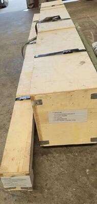 Comprar Barra de pistón hidráulico cromada endurecida por inducción de alta resistencia para cilindros hidráulicos Fabricación en línea