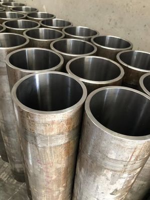 Términos de uso de los productos de acero refinado y polido
