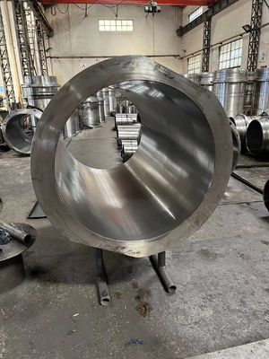 Fabricante de tubos hidráulicos y de tuberías
