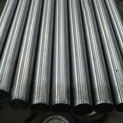 OEM ODM Rod de corbata personalizado Automotriz para vehículos pesados / maquinaria industrial