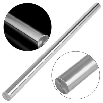 Materiales de acero HRC50-60 de barra endurecida por inducción de cromo duro