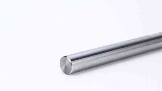Alto rendimiento de inducción endurecido de barra de cromo HRC 28-32 resistente a la corrosión