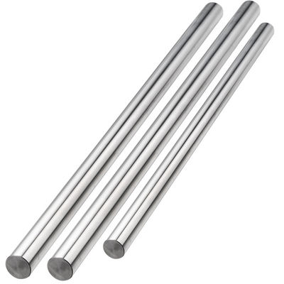 Rodas de corbata industriales personalizadas de acero inoxidable / acero al carbono para automóviles