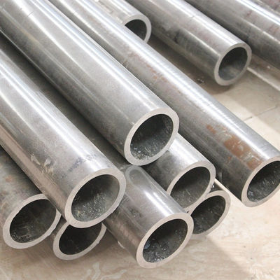 Barras de acero de cromo duro industrial resistentes a la corrosión con tolerancia F7 en dia