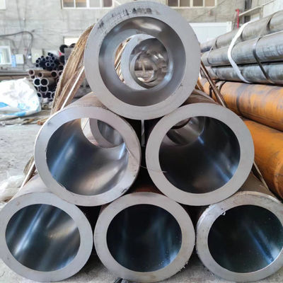 2 micrones 0,2-0,4 Equipo químico y energético Varilla de pistón neumática